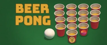 Event-Image for 'SOL X FACHSCHAFTEN Bier-Pong Turnier'