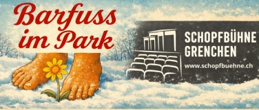 Event-Image for 'Barfuss im Park'