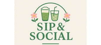 Event organiser of Sip & Social – Rooftop Matcha Dayparty