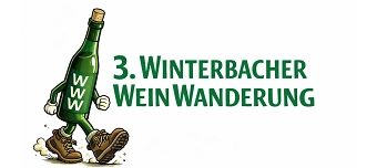 Veranstalter:in von 3. Winterbacher Weinwanderung
