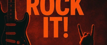 Event-Image for 'Rock it! - die Rock-Party'