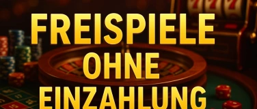 Event-Image for 'Freispiele Ohne Einzahlung Sofort Erhältlich Deutschland ️'