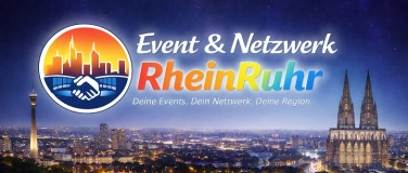 Event-Image for 'Healthy Lifestyle Event Duisburg - November'