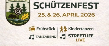 Event-Image for 'Sch&uuml;tzenfr&uuml;hst&uuml;ck in Wunderb&uuml;ttel'