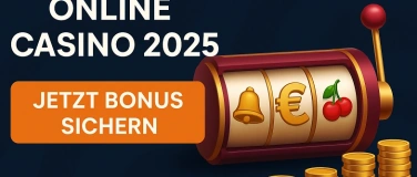 Event-Image for 'Casino ohne Limit 2025 – Online Casinos ohne OASIS'