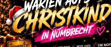 Event-Image for 'Warten aufs Christkind 2026 - Part 2'