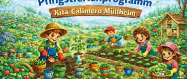 Event-Image for 'Pfingstferienprogramm - Wir starten durch!'