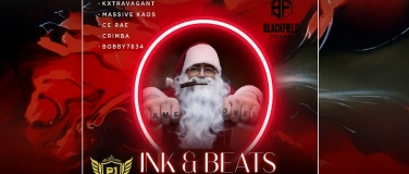Event-Image for 'Ink & Beats'