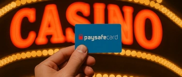 Event-Image for 'Casinos mit Paysafecard 2025 – Einfach, anonym & sicher e'