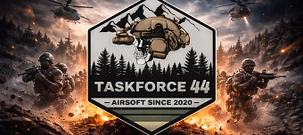 Veranstalter:in von WARZONE SEASON 6 TaskForce44