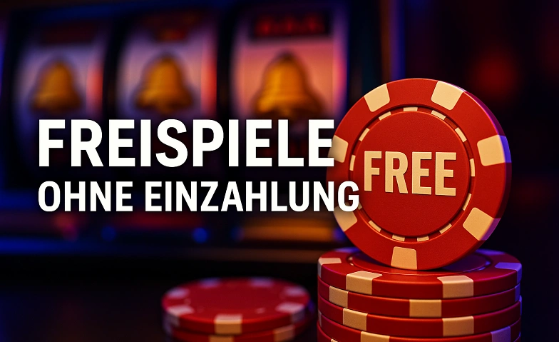 Event-Image for 'Casino Freispiele ohne Einzahlung 2025 – GRATIS SPIELEN'