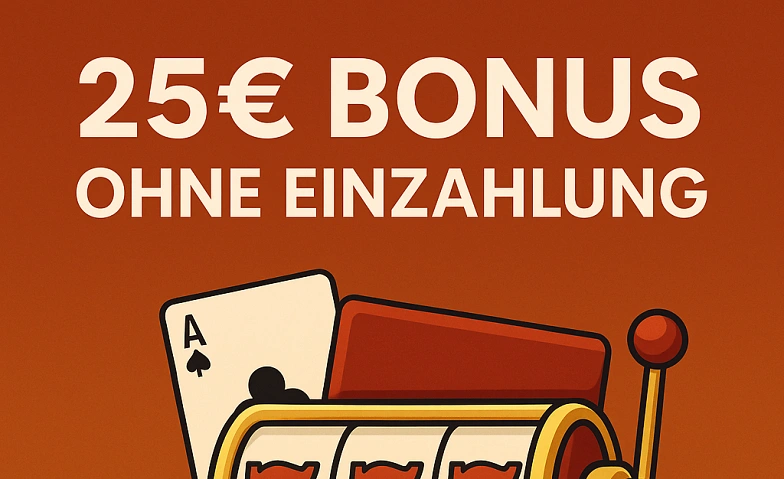 Event-Image for '24Casino – 25  GRATIS ohne Einzahlung sichern!'