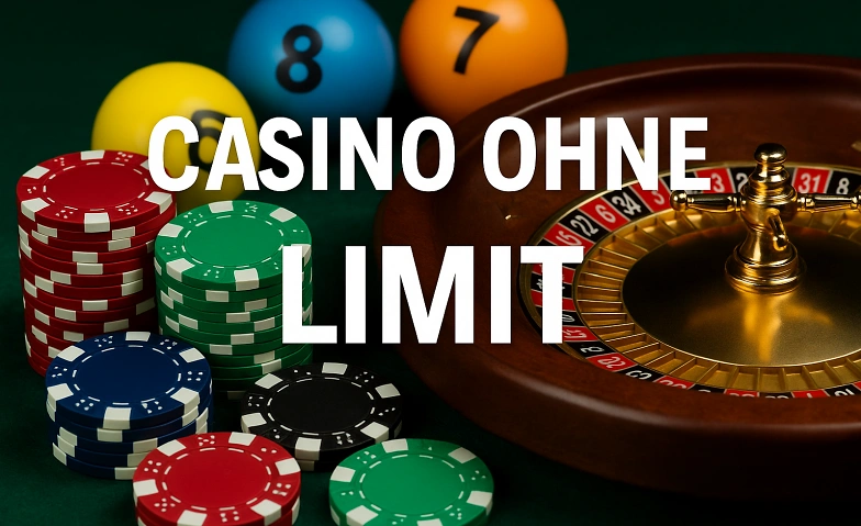 Event-Image for 'Casino ohne 1  Limit 2025 – TOP Deutschland'