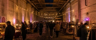 Event-Image for 'Nachtflohmarkt - Standanmeldung'