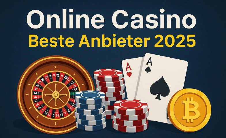 Event-Image for 'Online Casino ohne Verifizierung 2025 – Sofort spielen'
