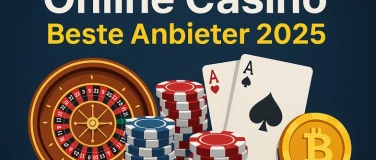 Event-Image for 'Online Casino Österreich 2025 – Die besten Anbieter für'