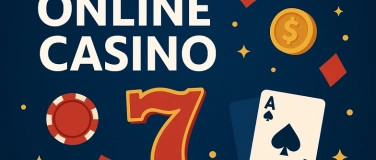 Event-Image for 'Online Casino ohne Verifizierung 2025 – Sofort spielen oh'