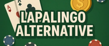 Event-Image for 'Lapalingo Alternative 2025 – Die besten Casinos wie Lapal'