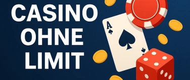 Event-Image for 'Casino ohne 1  Limit 2025 – Spielen ohne Einsatzbeschrän'