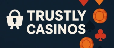 Event-Image for 'Trustly Casino 2025 – Schnell einzahlen & sofort losspiele'