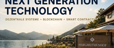 Event-Image for 'Next Generation Finance &ndash; KI trifft Krypto'