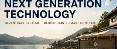 Event-Image for 'Next Generation Finance &ndash; KI trifft Krypto'