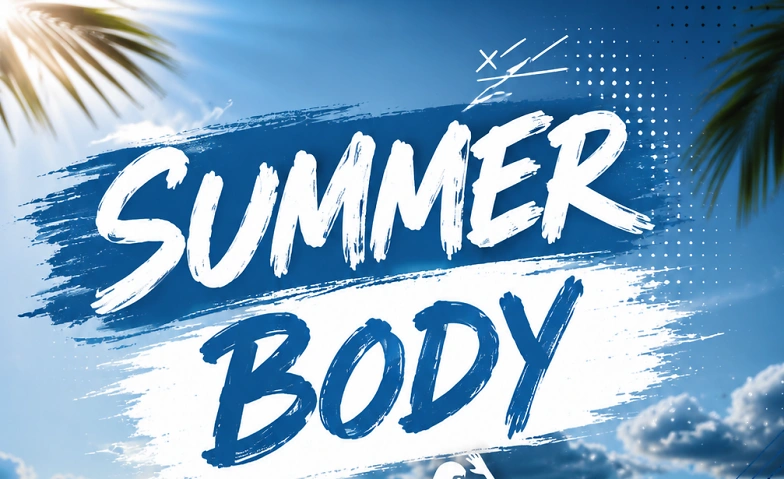 Event-Image for 'Balkan Fitness Dance Summer Body'