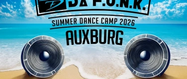 Event-Image for 'Hei&szlig;, hei&szlig;er, Summer Dance Camp 2026!'