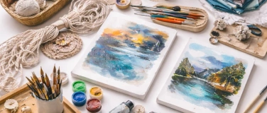 Event-Image for 'Kreativworkshops &ndash; Offener Treff Salbke'