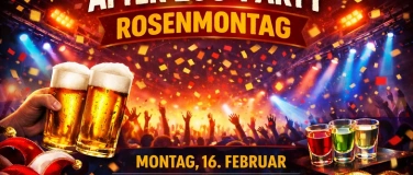 Event-Image for 'Kost&uuml;mparty (After Zoch)'