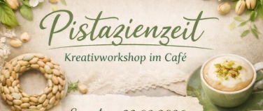 Event-Image for 'Pistazienzeit im Caf&eacute;'