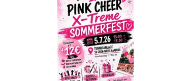 Event-Image for 'PCX Sommerfest 2026'