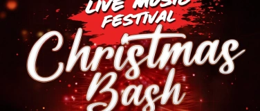Event-Image for 'Christmas Bash 2025'