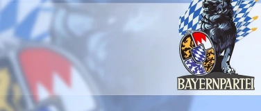 Event-Image for 'Bezirksversammlung BAYERNPARTEI Niederbayern'