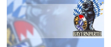 Event-Image for 'Aufstellungsversammlung BAYERNPARTEI OV Ammersee West'