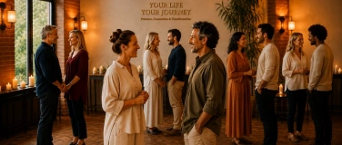 Event-Image for 'Slow Dating - The Tantric Way'