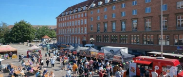Event-Image for 'Street Food Festival Kiel / Come Hungry Tour 2026'