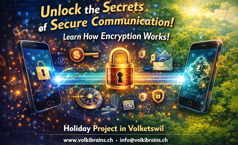 How to keep your secrets safe? (Encryption) Tickets