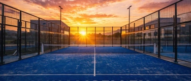 Event-Image for 'Padel Sunset Tournament'