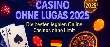 Event-Image for 'Casino ohne LUGAS 2025'