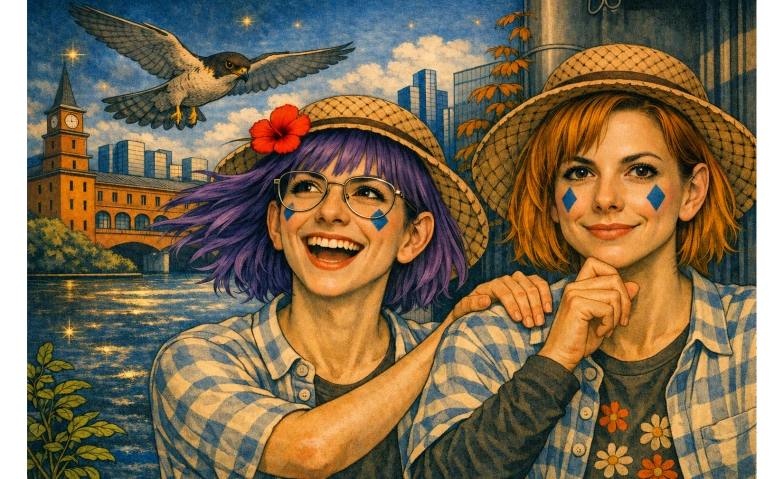 Event-Image for 'Ra-Horakhty'