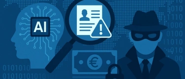 Event-Image for 'Master Class: AI & Fraud Fighting'