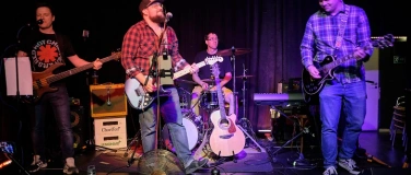 Event-Image for 'ChatterBox:Chaos - Pop/Rock'