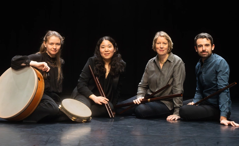 T&auml;nze der Nacht Billets