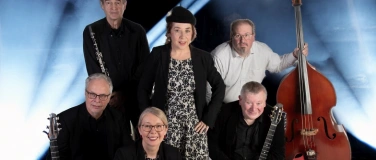 Event-Image for 'Live im Vorderhaus: Chazz mit "Eva tat den S&uuml;ndenfall&hellip;"'