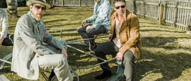 Event-Image for 'ChaChaMania'