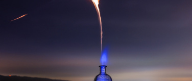 Event-Image for 'Fotokurs / Fotoworkshop "light and fire"'