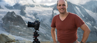Veranstalter:in von Fotokurs / Fotoworkshop am Tobelbach im T&ouml;sstal (Fotografie)