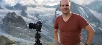 Veranstalter:in von Fotokurs / Fotoworkshop am Tobelbach im T&ouml;sstal (Fotografie)