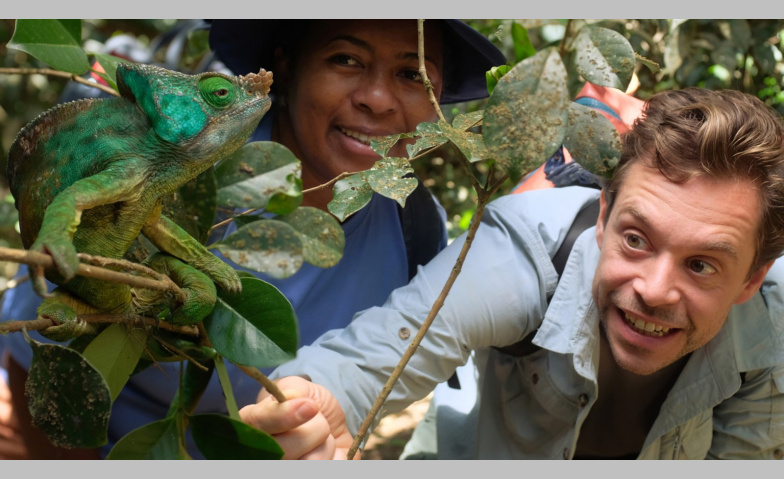 Event-Image for 'Checker Tobi 3'